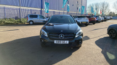 Mercedes-Benz GLA 180 Urban Edition 5dr Auto Petrol Hatchback